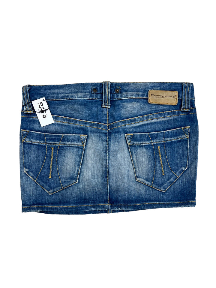 Fornarina y2k Mini Skirt Women’s Medium