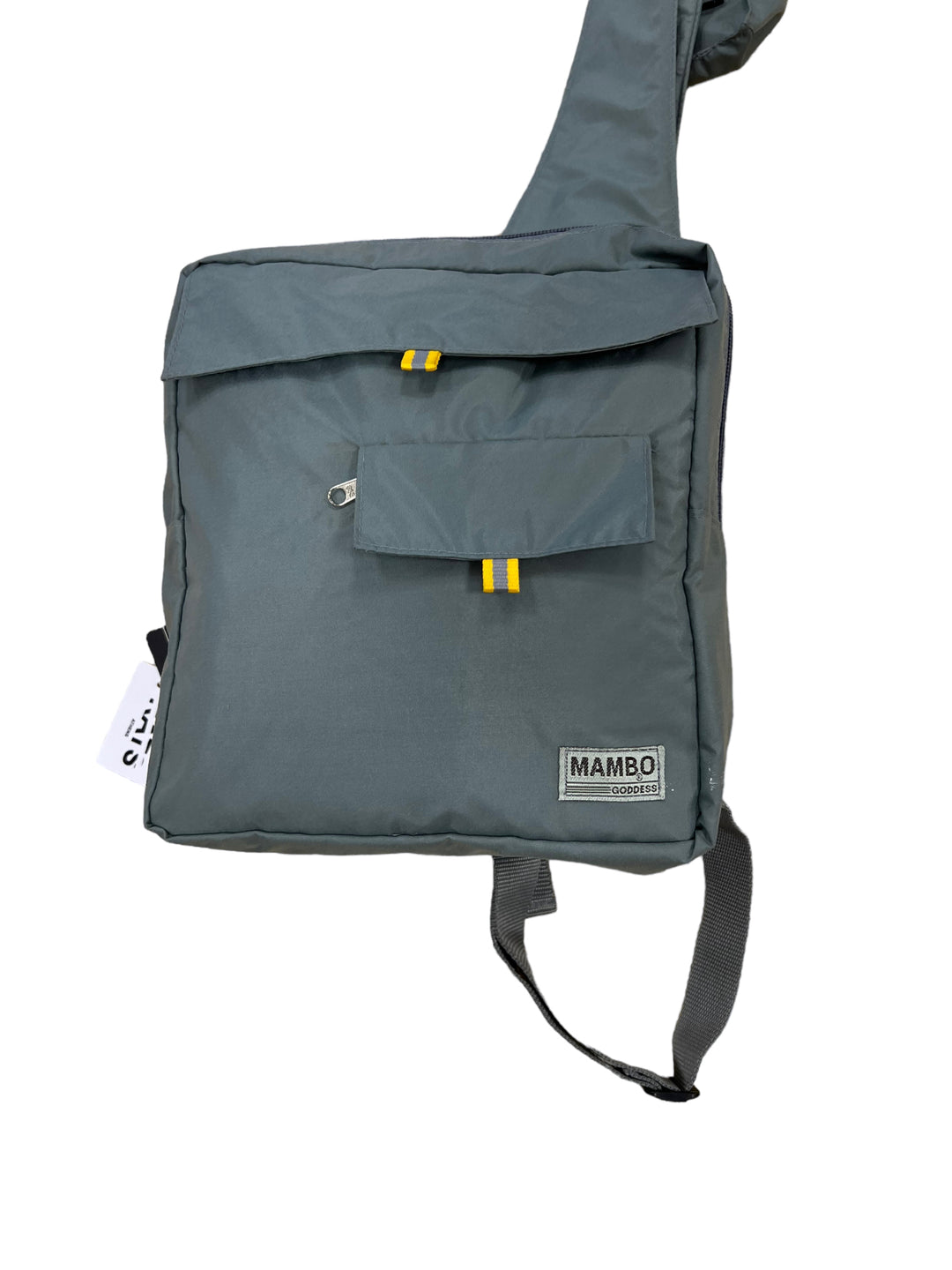 Mambo Goddess Deadstock Crossbody Bag