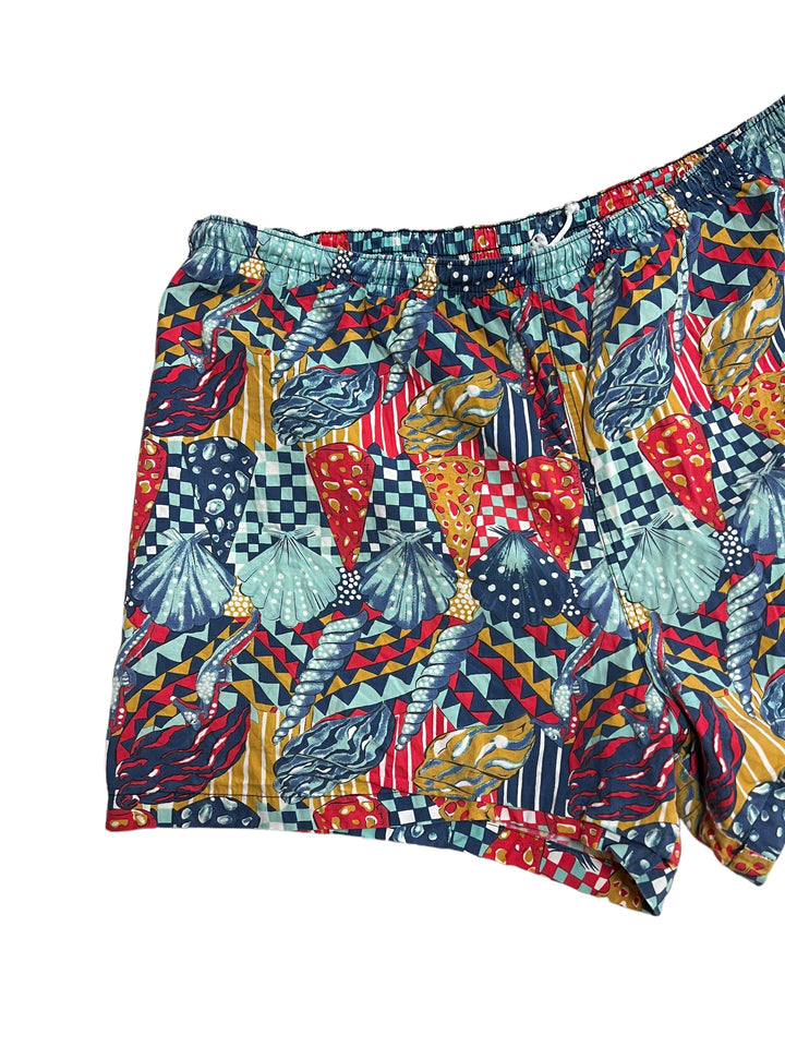 Missoni vintage swimwear men’s large