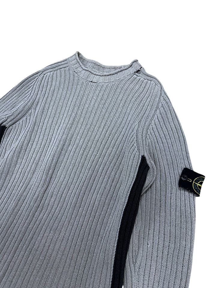 Stone Island 2004 vintage sweater men’s large