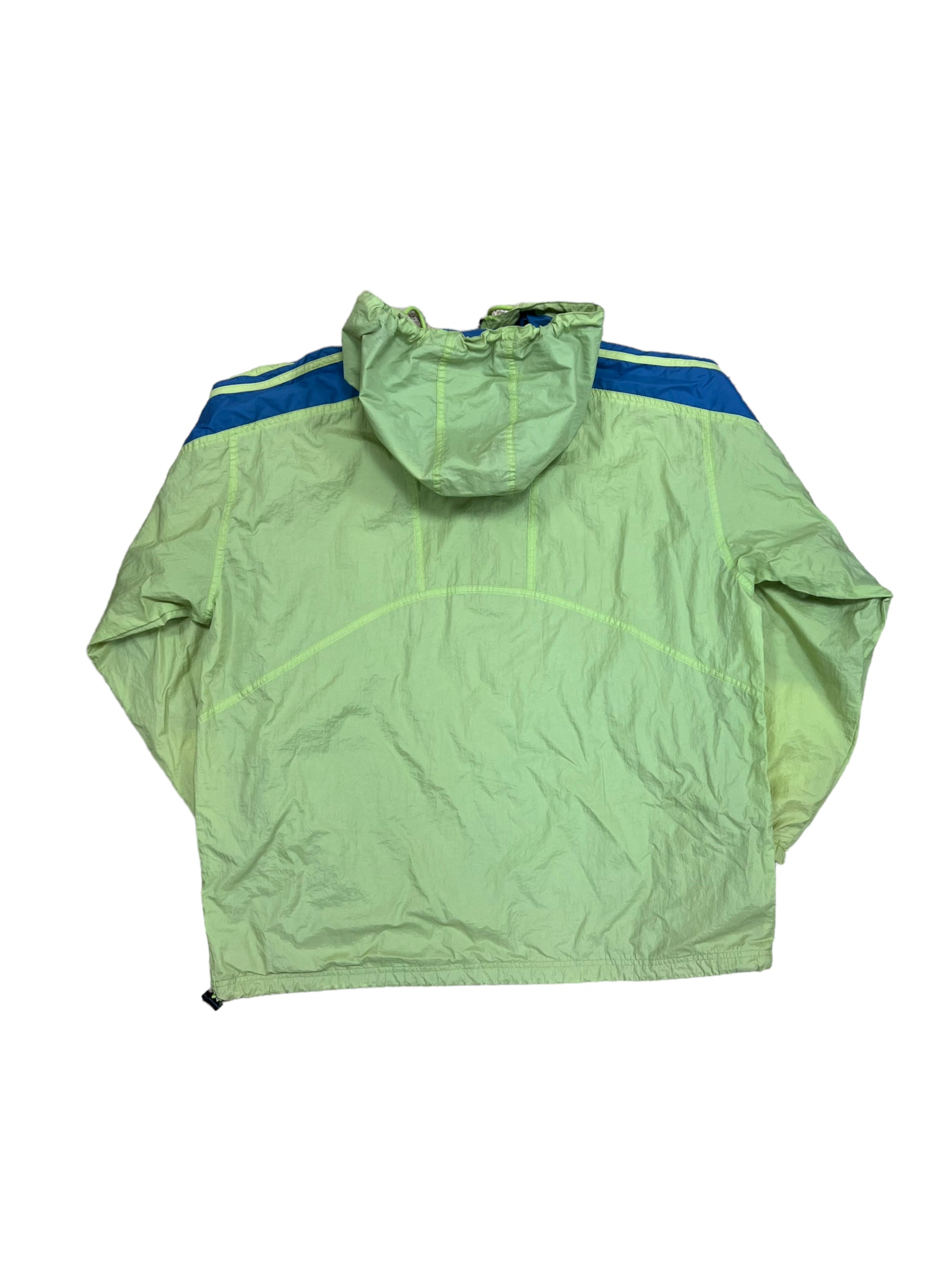 Highlighter windbreaker clearance