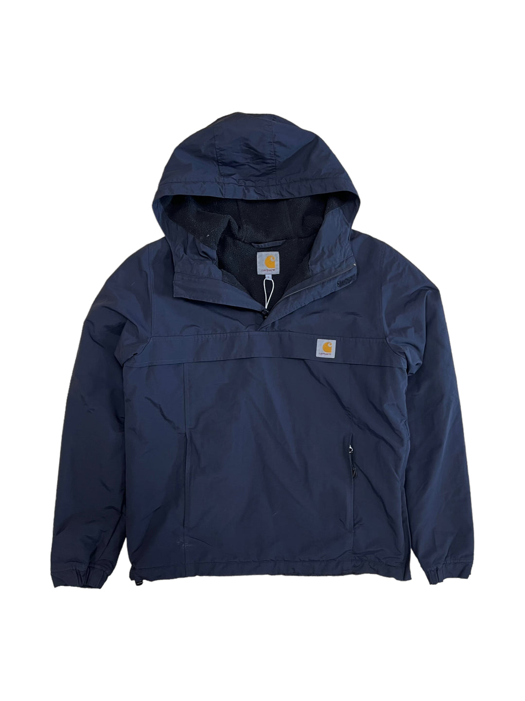 Carhartt Pullover Winter Jacket Men’s Small
