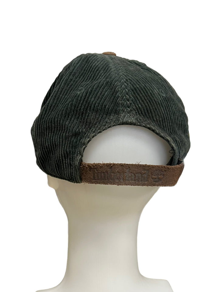 Timberland Corduroy Vintage Hat