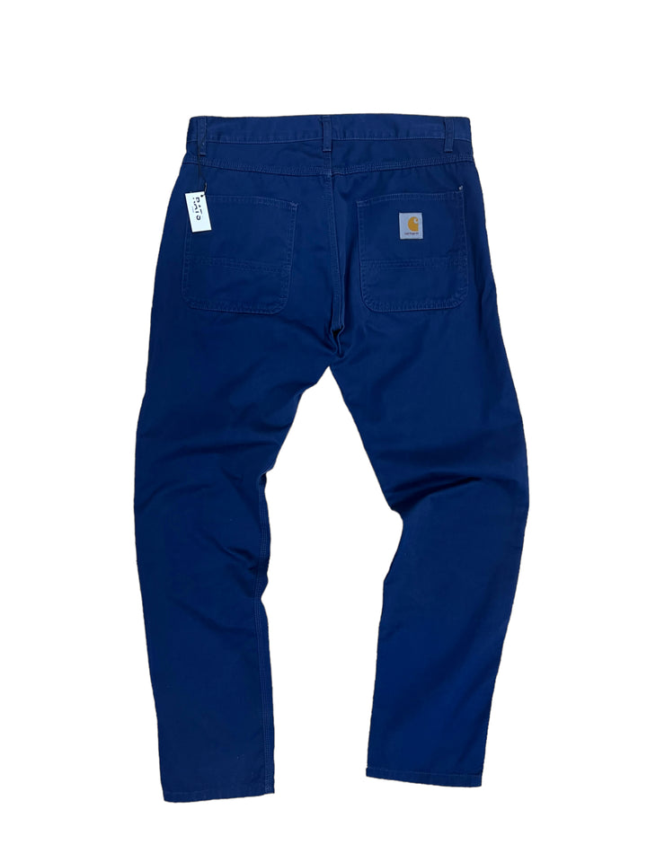 Carhartt Blue Jeans Men’s Large