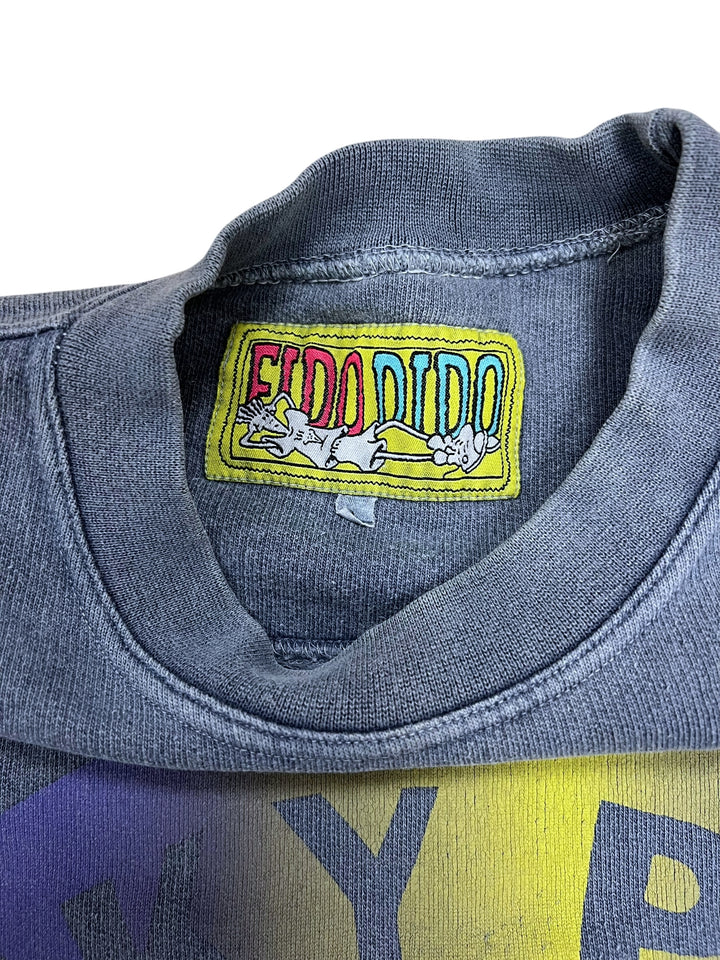 Fido Dido 80’s jumper Men’s large