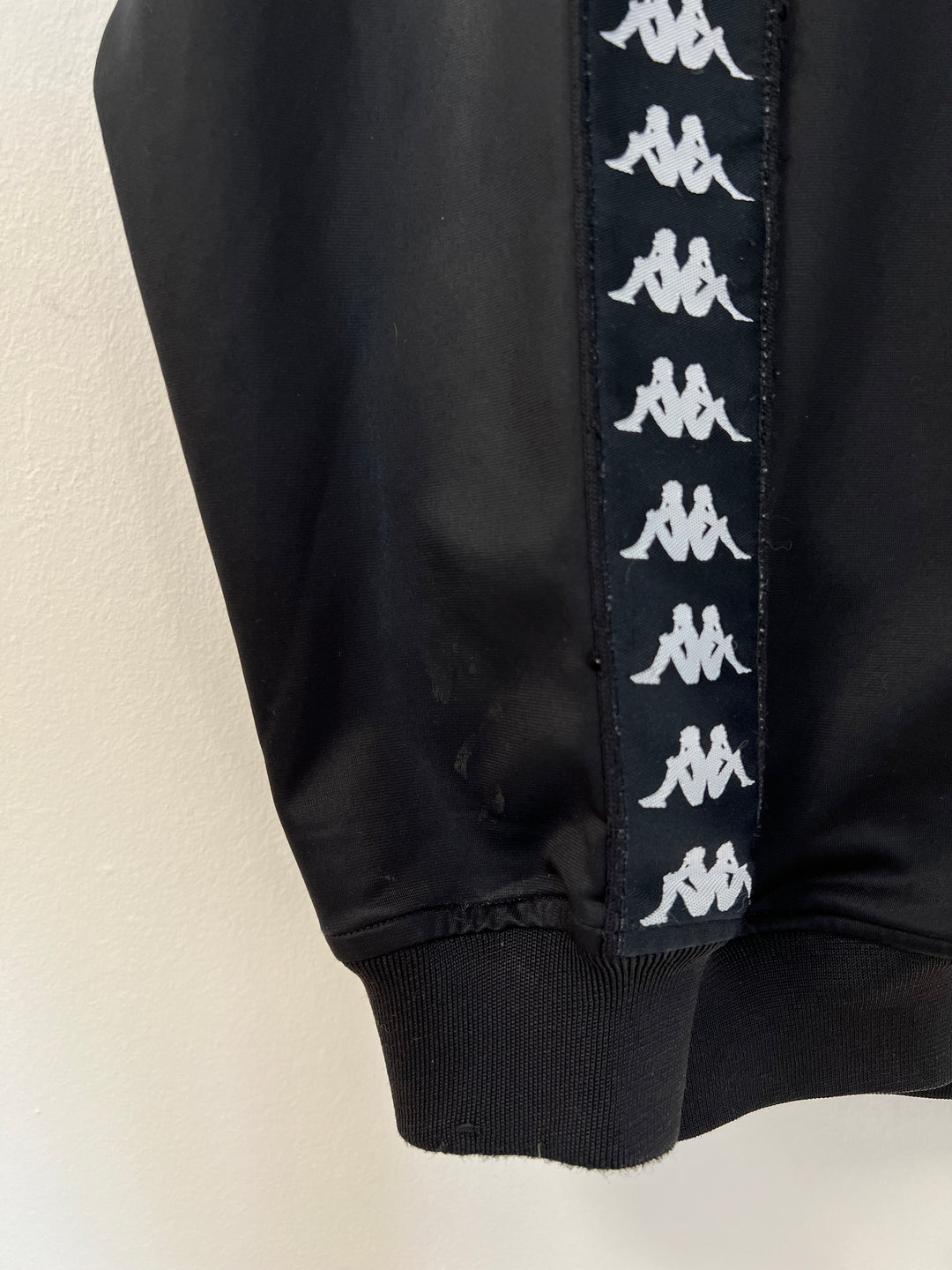 Kappa Sport Jacket Men’s XXL