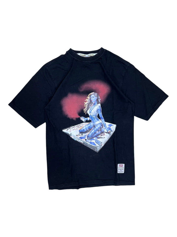 Ecko Unltd vintage Tshirt men’s medium
