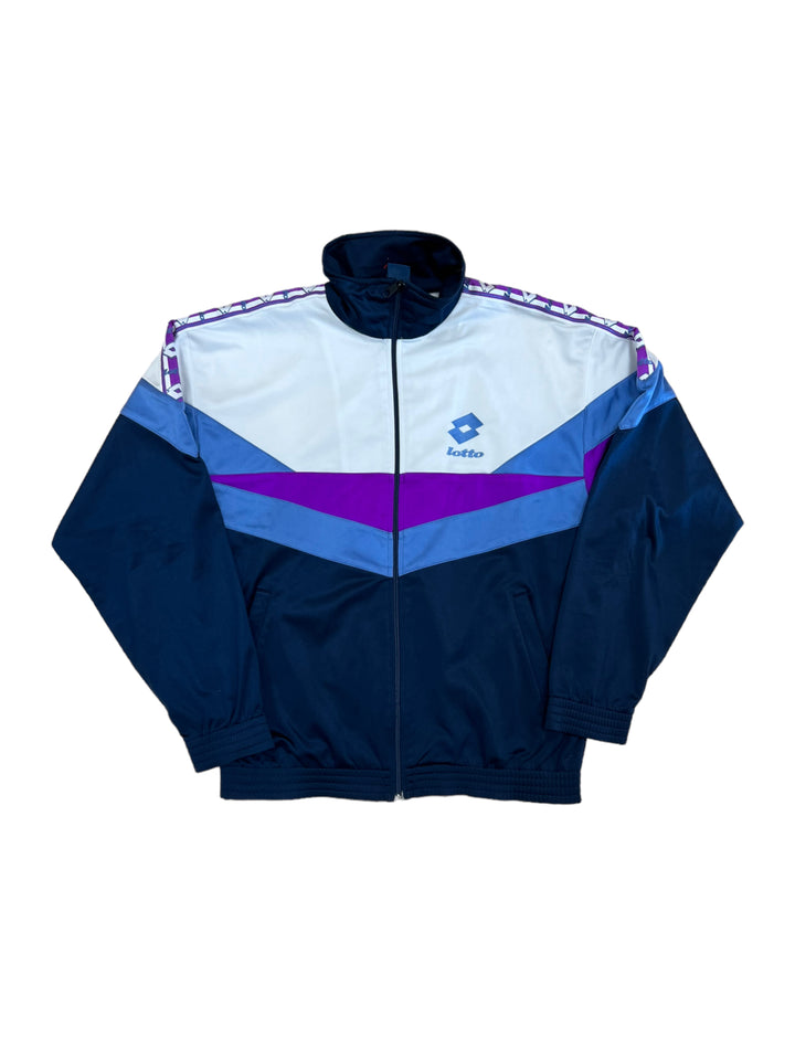 Lotto Vintage Tracksuit Men’s Small