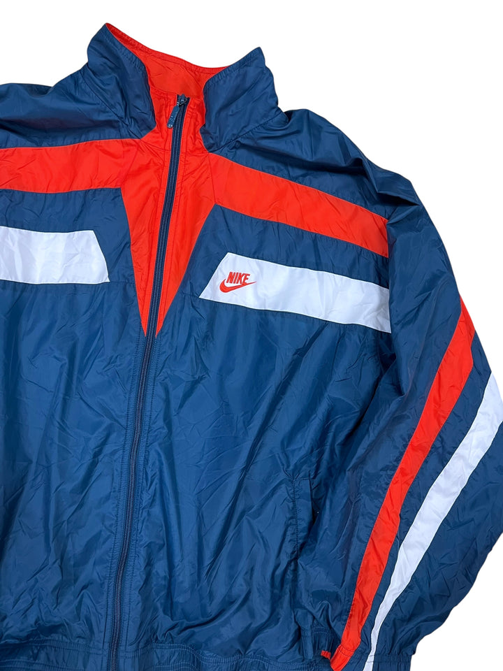 Nike Vintage Windbreaker Jacket Men’s Medium