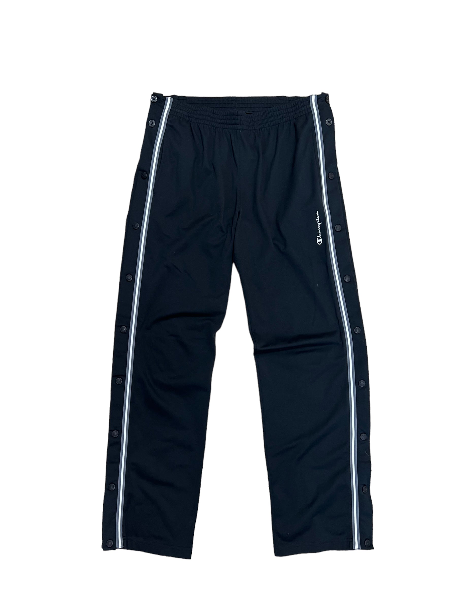 Champion hot sale popper pants