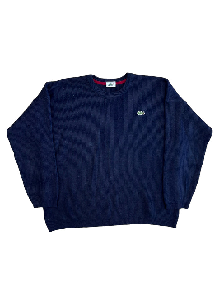 Lacoste Vintage Sweater Men’s Large