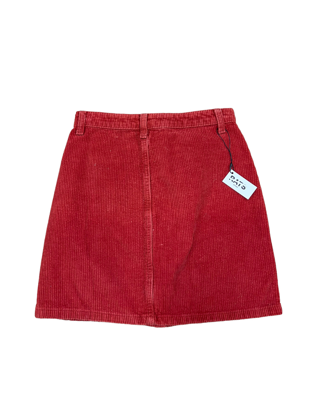 Vintage Corduroy Mini Skirt Women’s Extra Small(32-34)