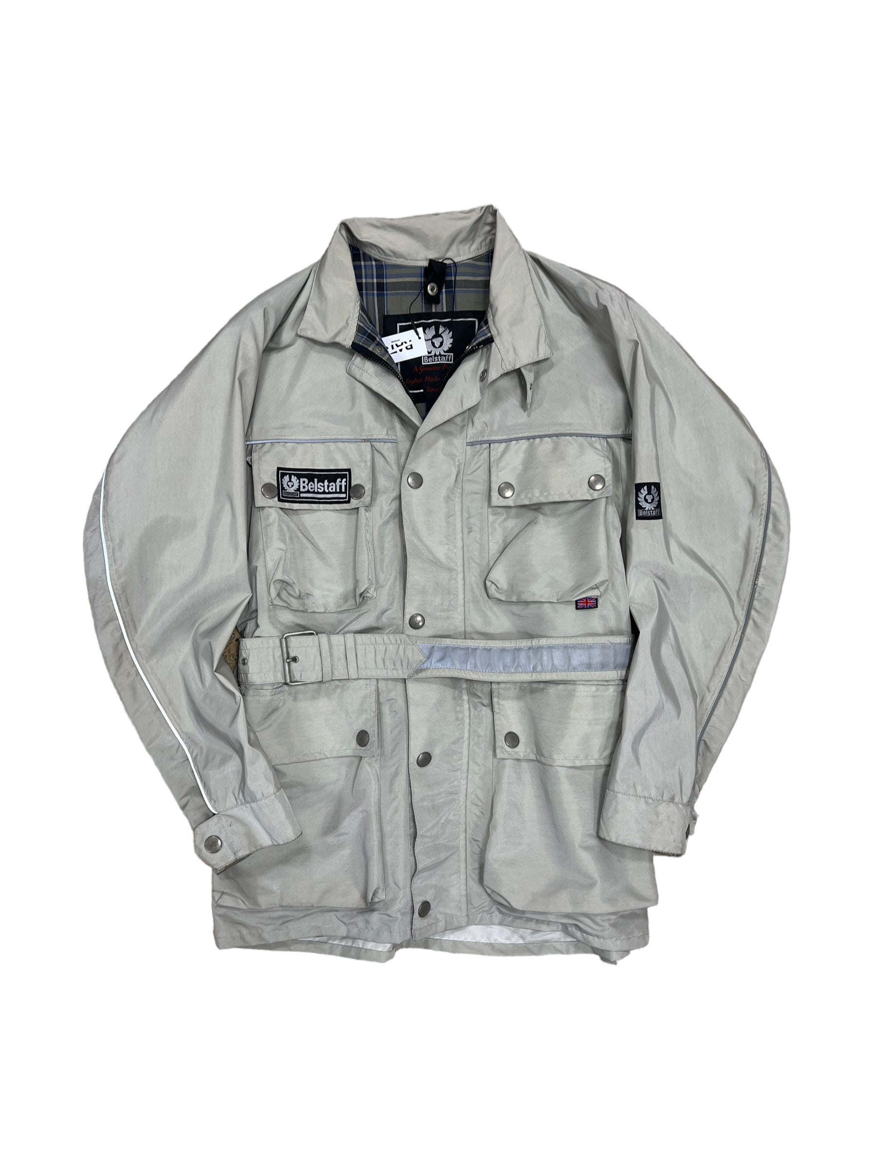 Discount belstaff outlet jackets