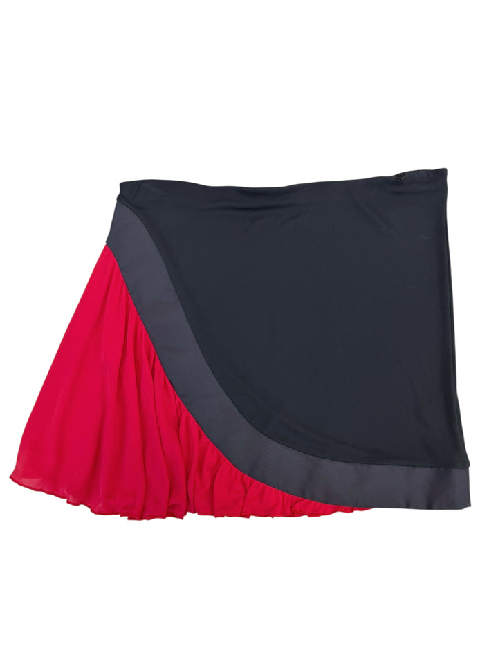 Emporio Armani vintage pleated skirt