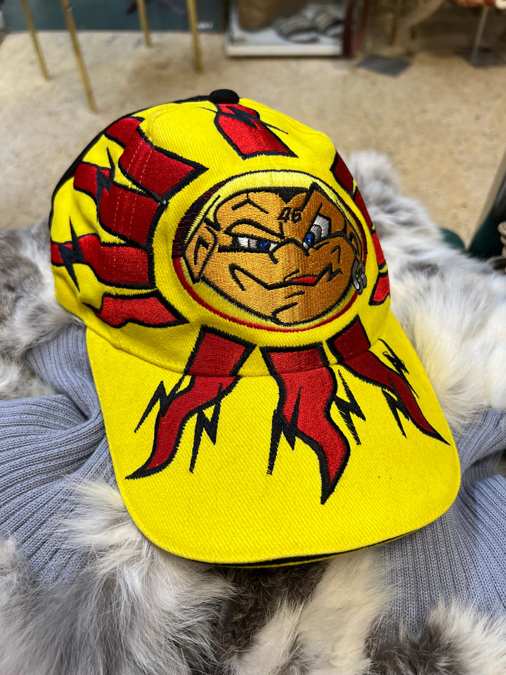 Valentino Rossi MotoGP “Sun & Moon” Vintage Racing Cap