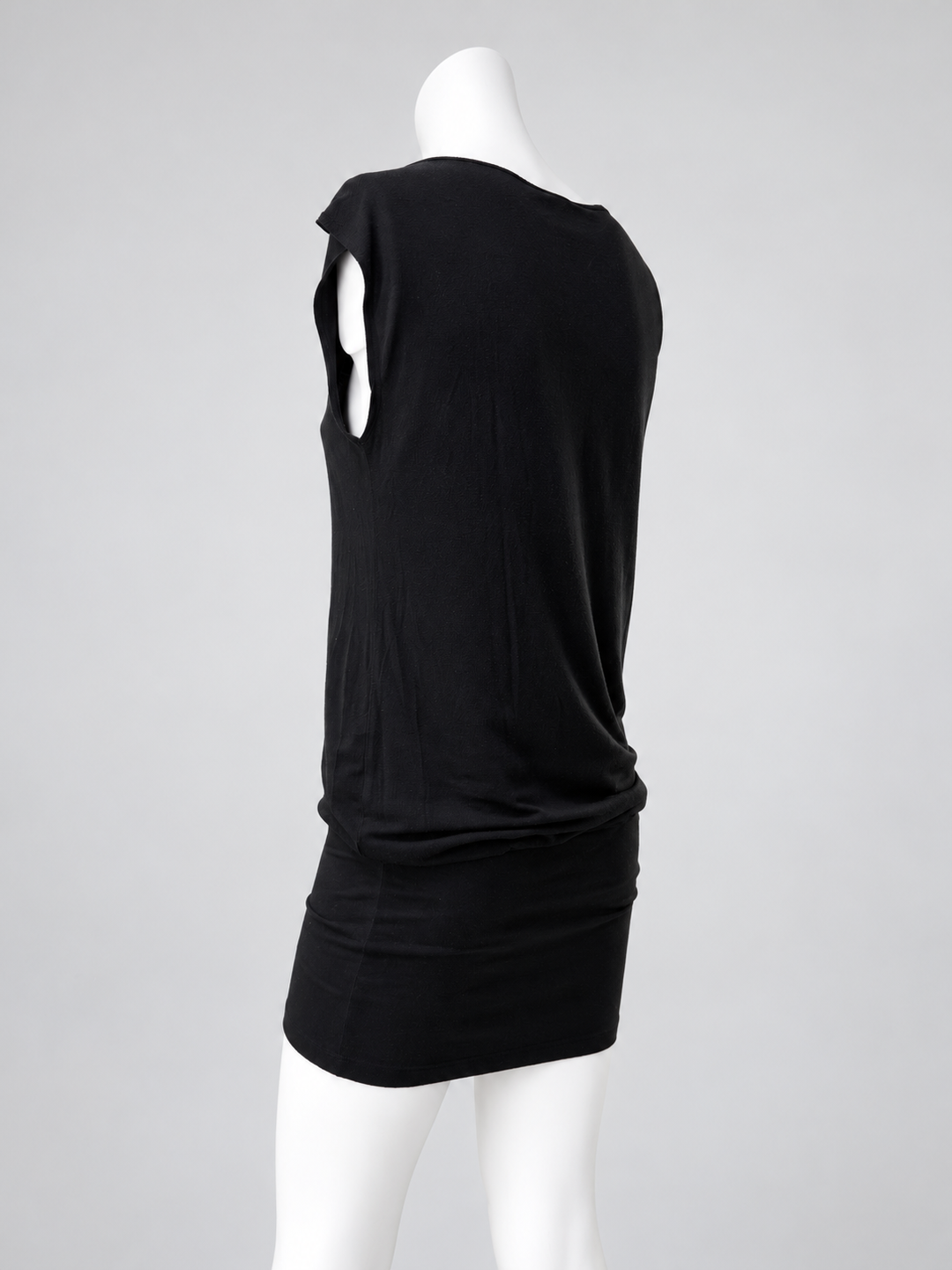 Richmond X Blondie graphic dress / tunic – made in Italy