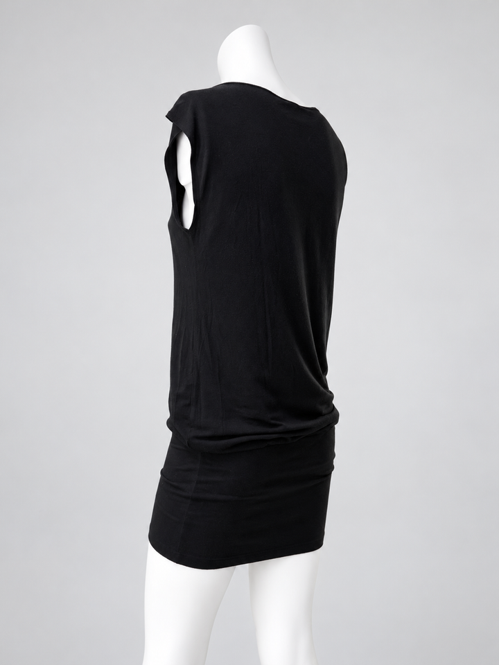 Richmond X Blondie graphic dress / tunic – made in Italy