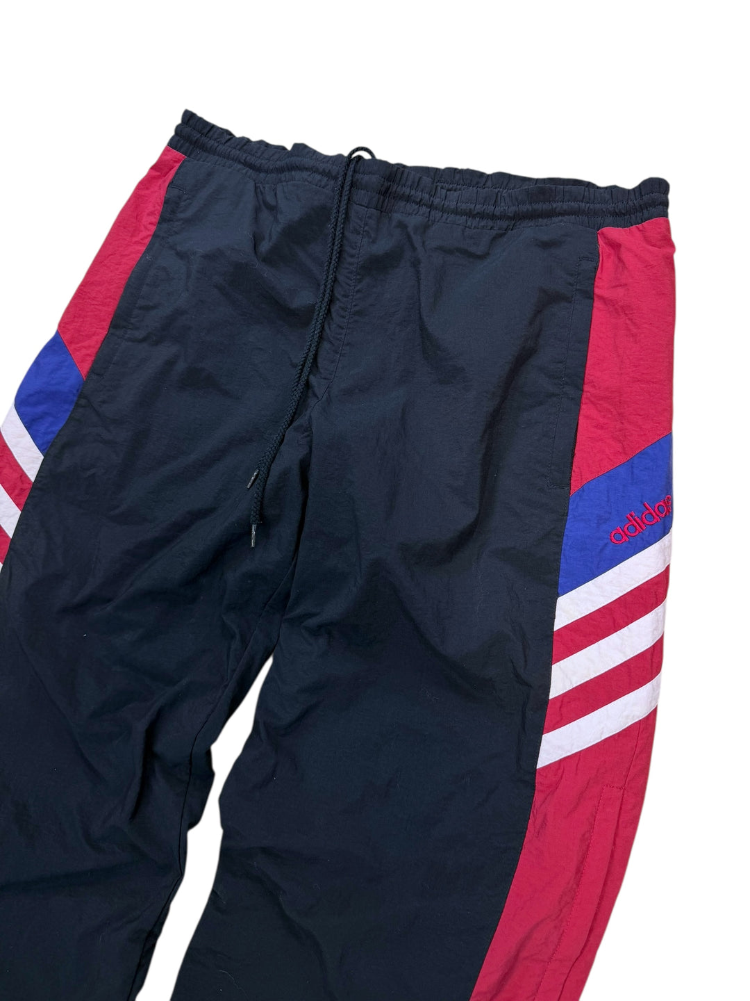 Adidas vintage track pants men’s medium