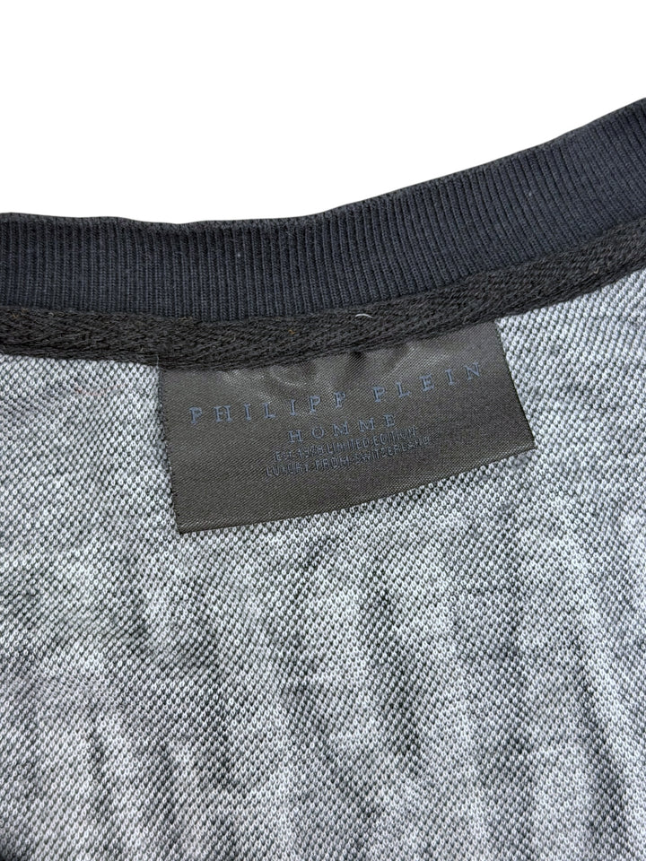 Philipp Plein x Scarface “Tony Montana” Limited Edition Knit Sweater