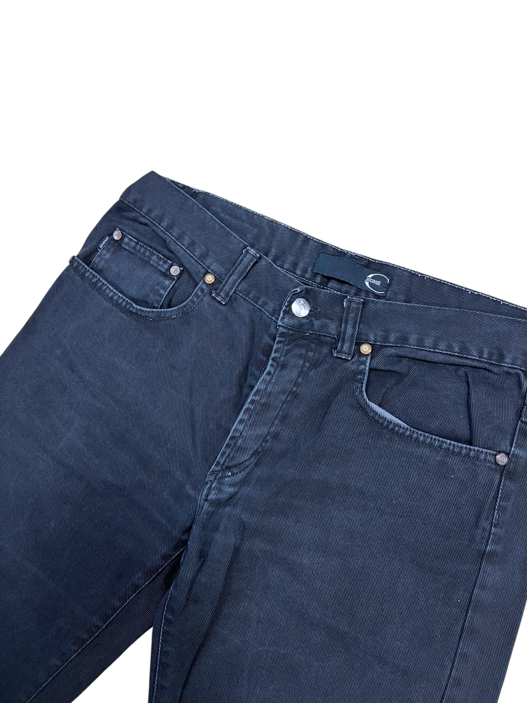 2000s Just Cavalli Jeans Men’s Medium