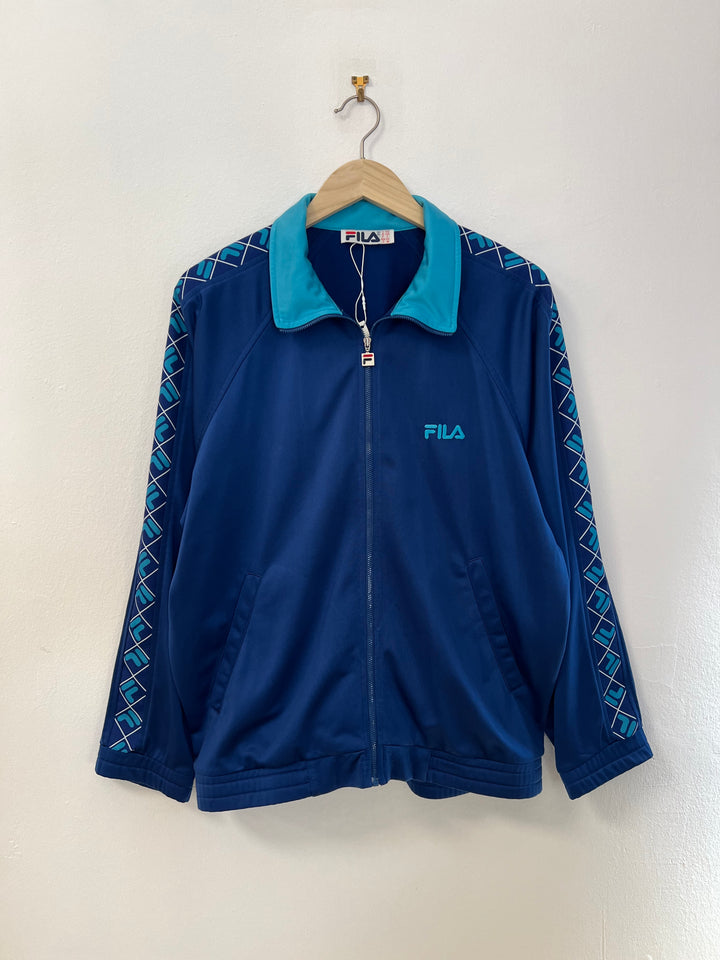 Fila Vintage Jacket Men’s Medium