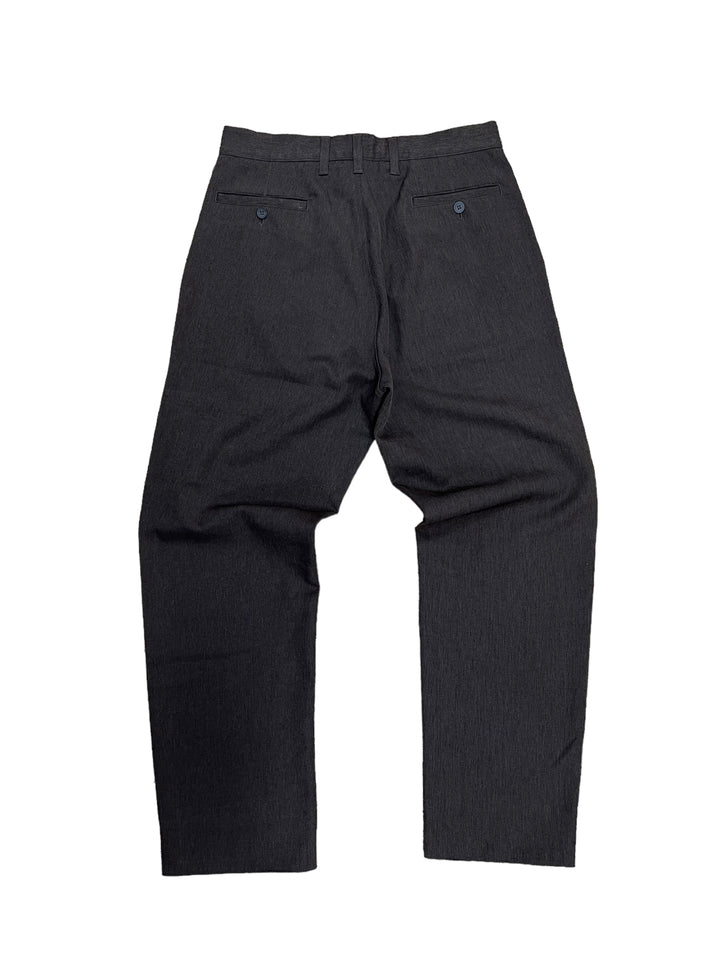 Armani Cotton Brown Pants Men’s Small