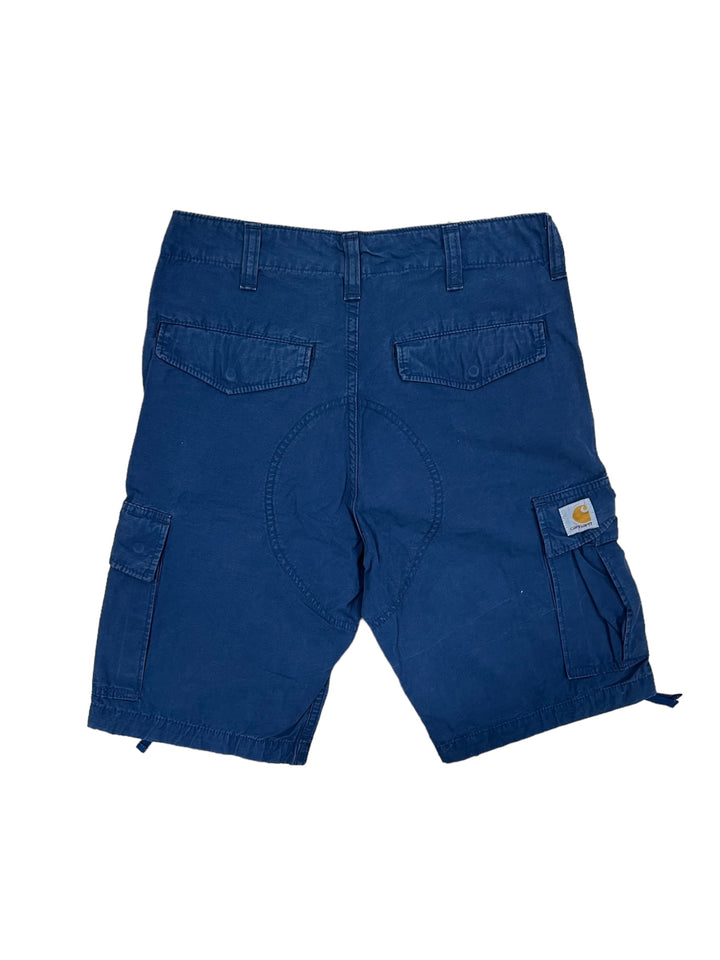 Carhartt cargo shorts men’s small