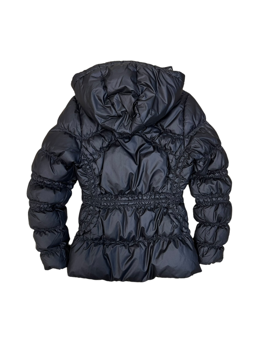 Puma y2k puffer coat jacket women’s medium