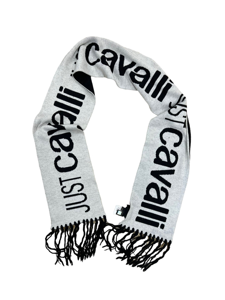 Roberto Cavalli Vintage Scarf