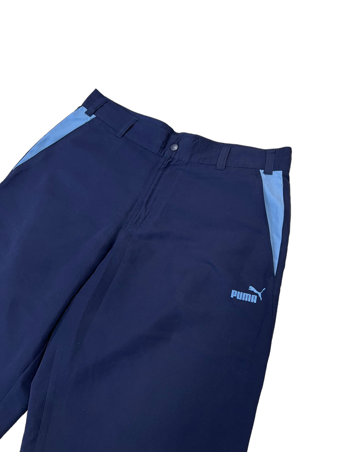 Puma Vintage Capri sweatpants men’s large