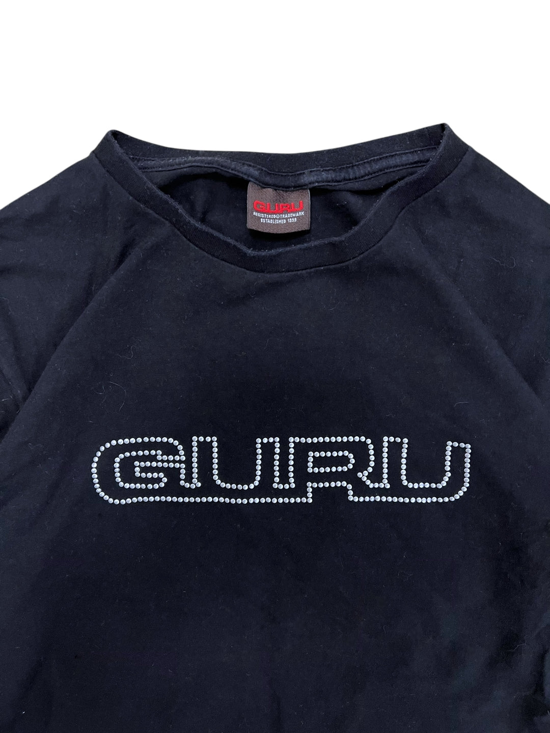 Guru Y2K long sleeve Top women’s large