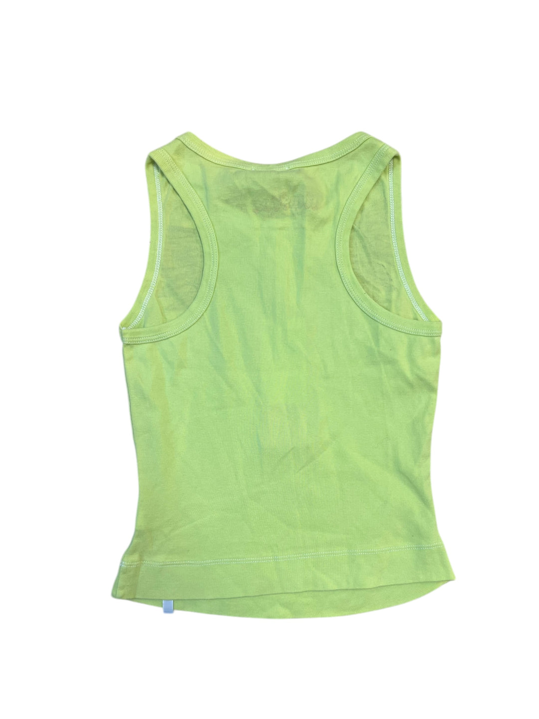 Gaudi vintage vest top wOMEN'S SMALL