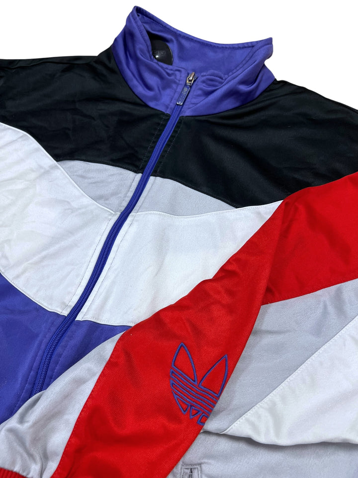 Adidas Vintage Track Jacket Men’s Medium