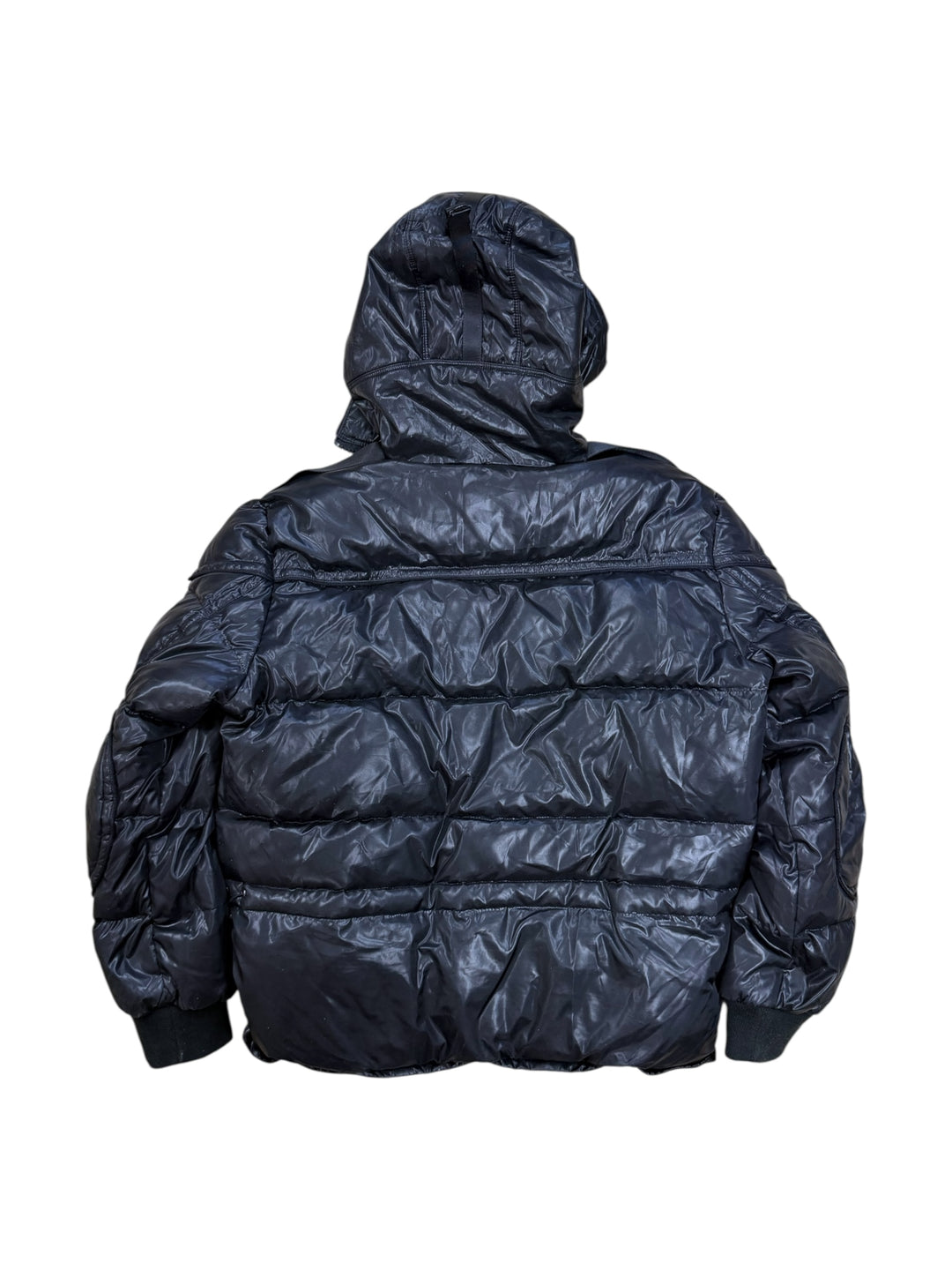 Moncler Vintage Puffer Jacket Women's XXL