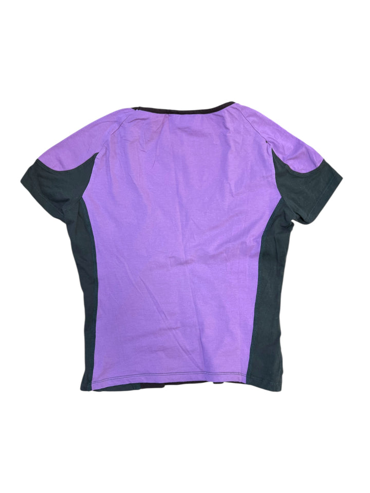 DOLCE&GABBANA vintage graphic top Large