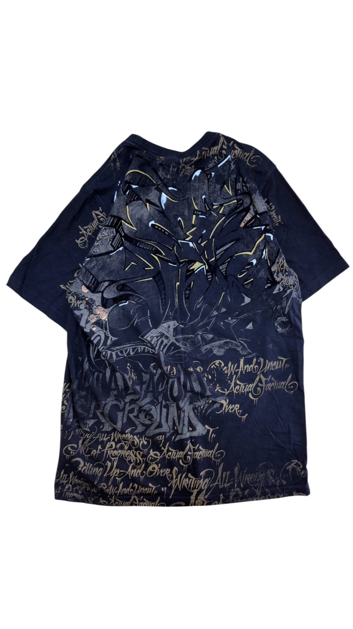 Ecko Unltd graphic streetwear t-shirt