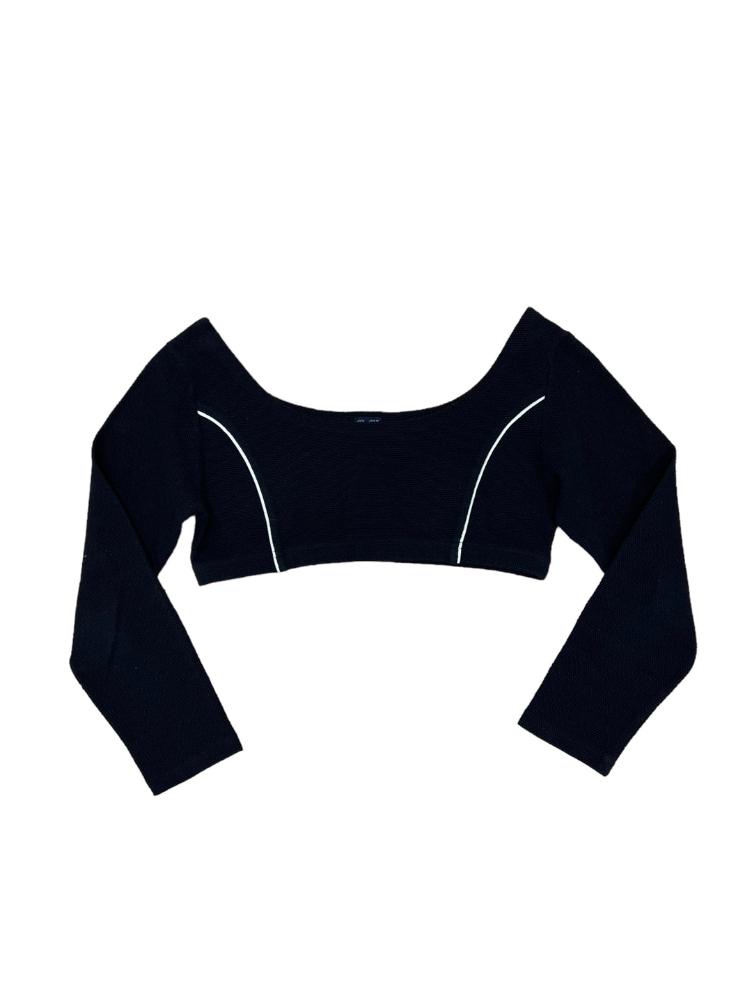 Off The Shoulder Sport Top Women’s Medium