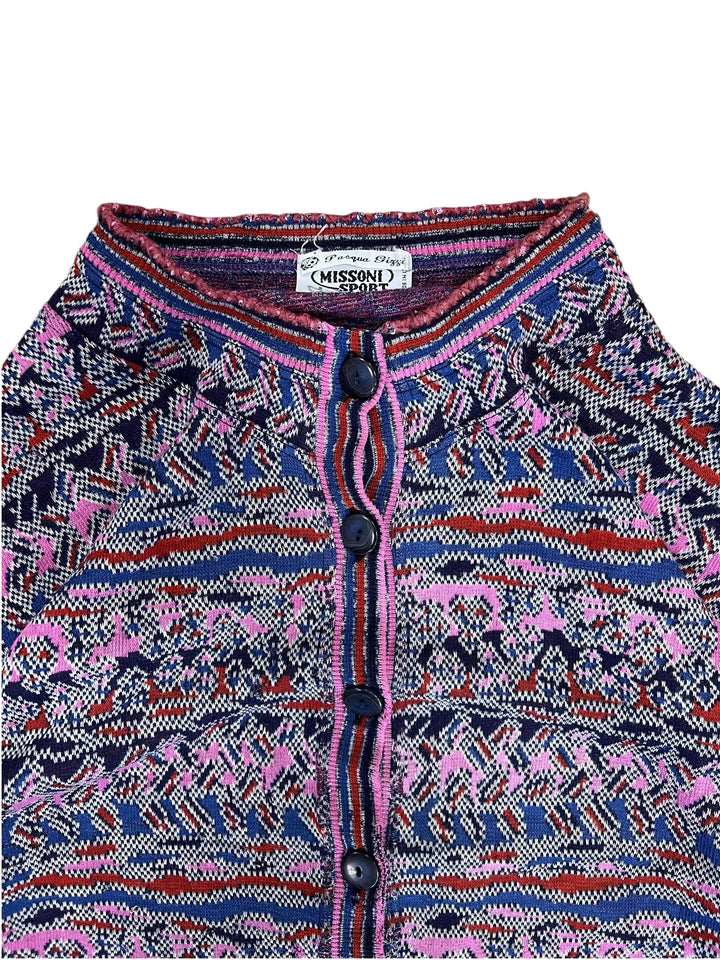 Missoni vintage cardigan Women's medium