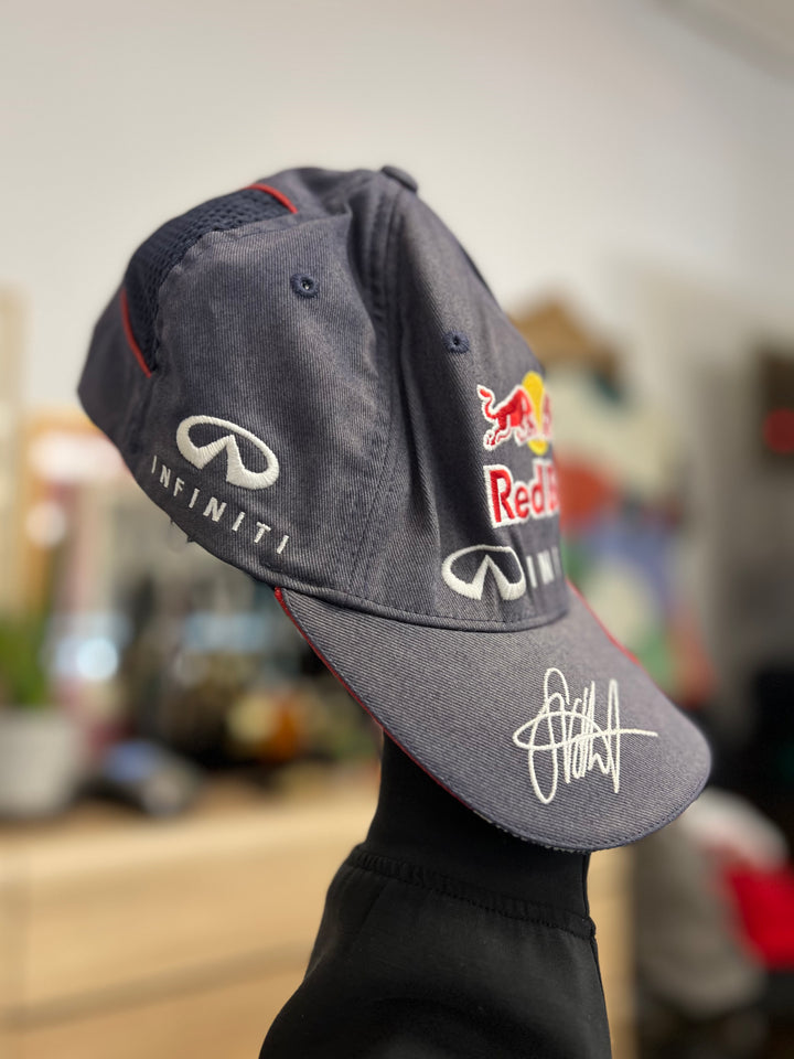 Red bull | Pepe jeans London hat