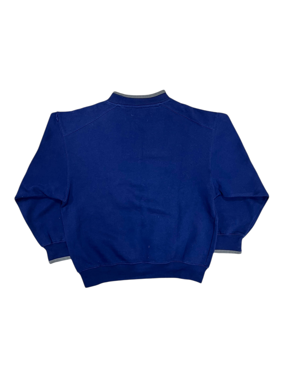 Nike 2000’s Embroidery Sweatshirt Men’s S/M