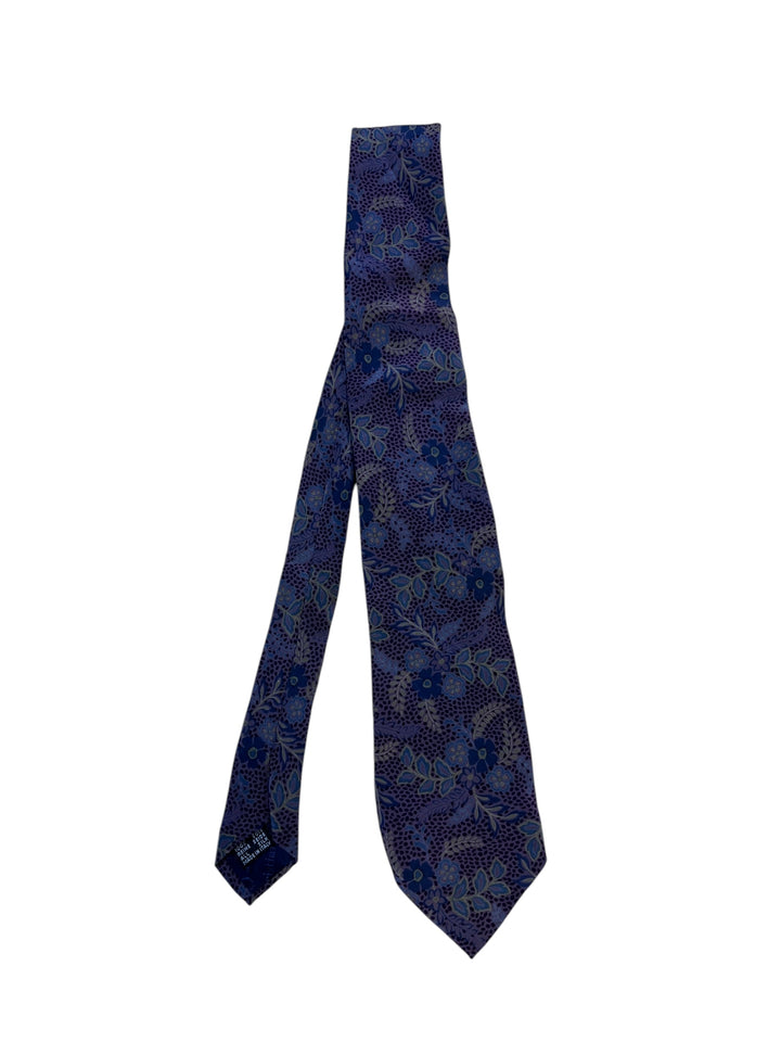 Christian Dior Silk Tie
