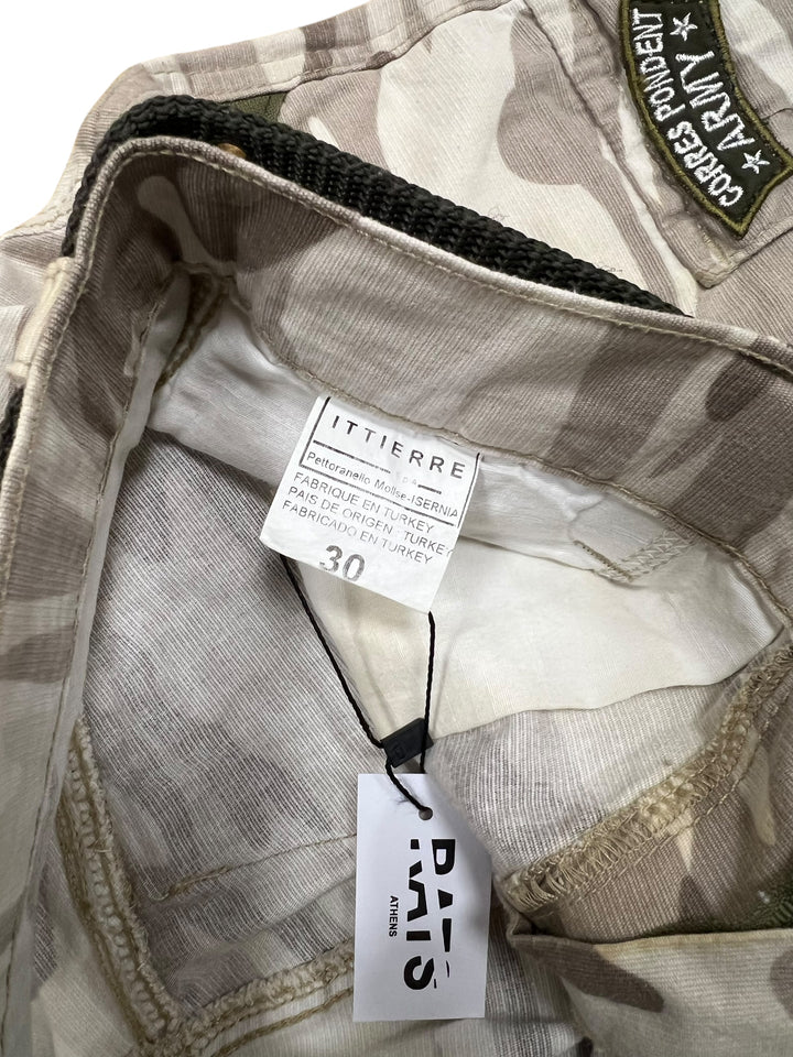Burberry Deadstock vintage junior capri pants fits women’s extra small(32)