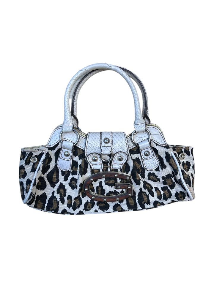 Guess Y2K shoulder mini handbag