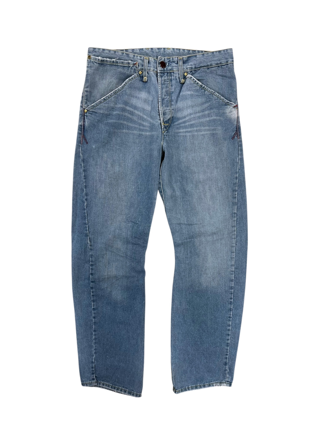 Levi’s Red Tab Vintage Denim Men's Jeans 32x32