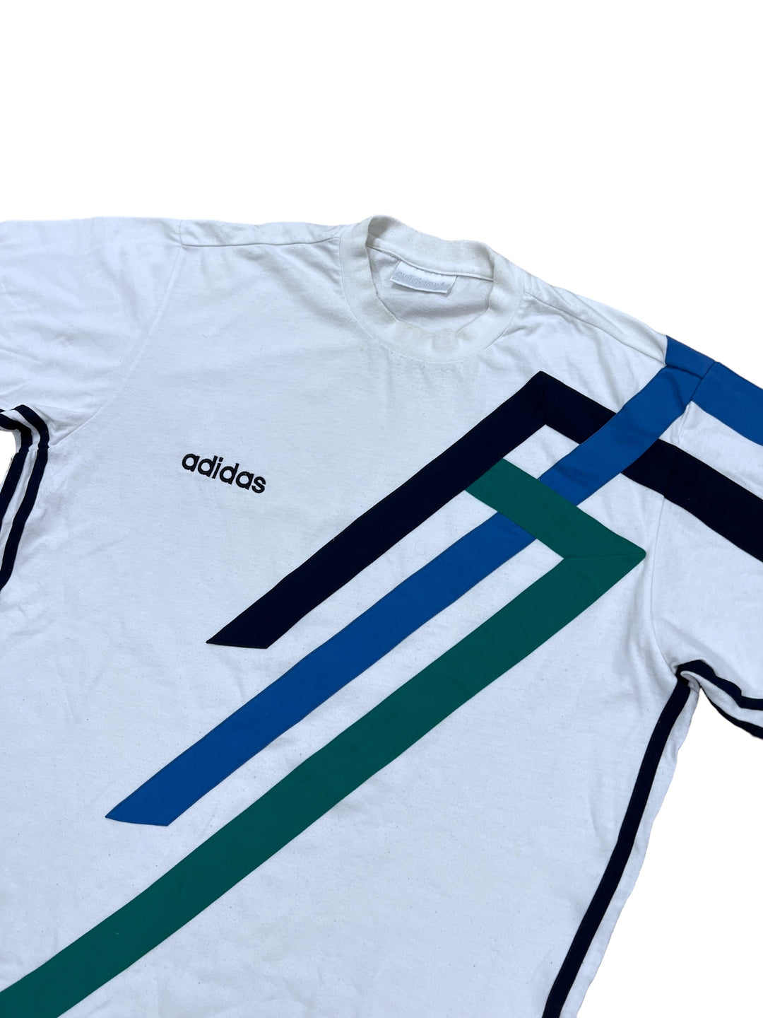 Adidas vintage 90’s Tshirt Men's Large