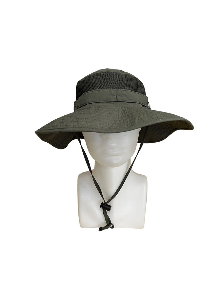 Columbia Vintage Fishing Hat