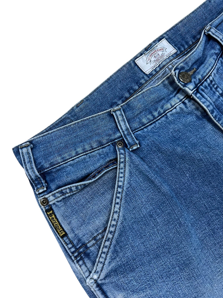 Armani Jeans Vintage Baggy Jeans Men’s Medium