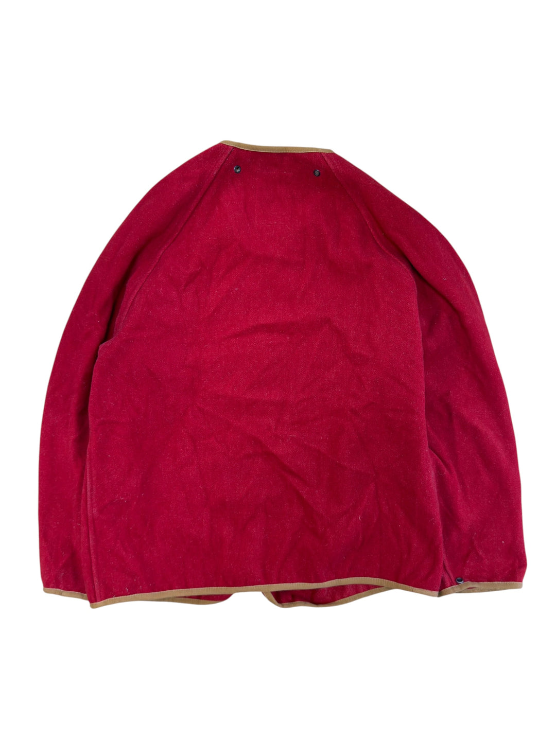 Stone Island Ice jacket liner – vintage archive wool jacket