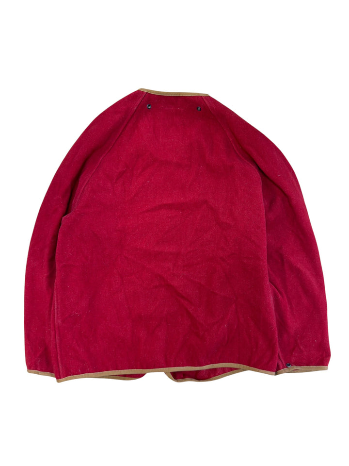 Stone Island Ice jacket liner – vintage archive wool jacket