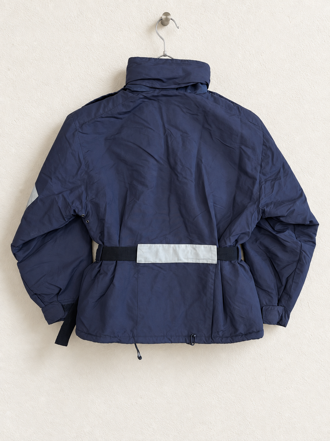 Napapijri Sherpa Pockets Jacket Men’s Small